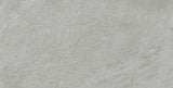 Gresie Atlas Concorde Solution, Ultrablock Silver, aspect Piatra, Mat, 60x120cm
