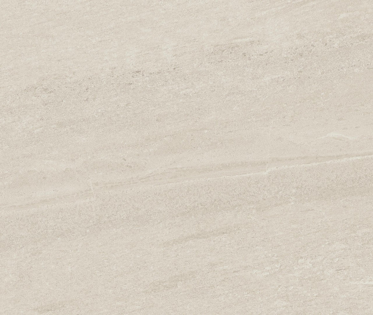 Gresie Atlas Concorde Solution, Ultrablock White, aspect Piatra, Mat, 60x60cm