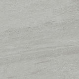 Gresie Atlas Concorde Solution, Ultrablock Silver, aspect Piatra, Mat, 60x60cm