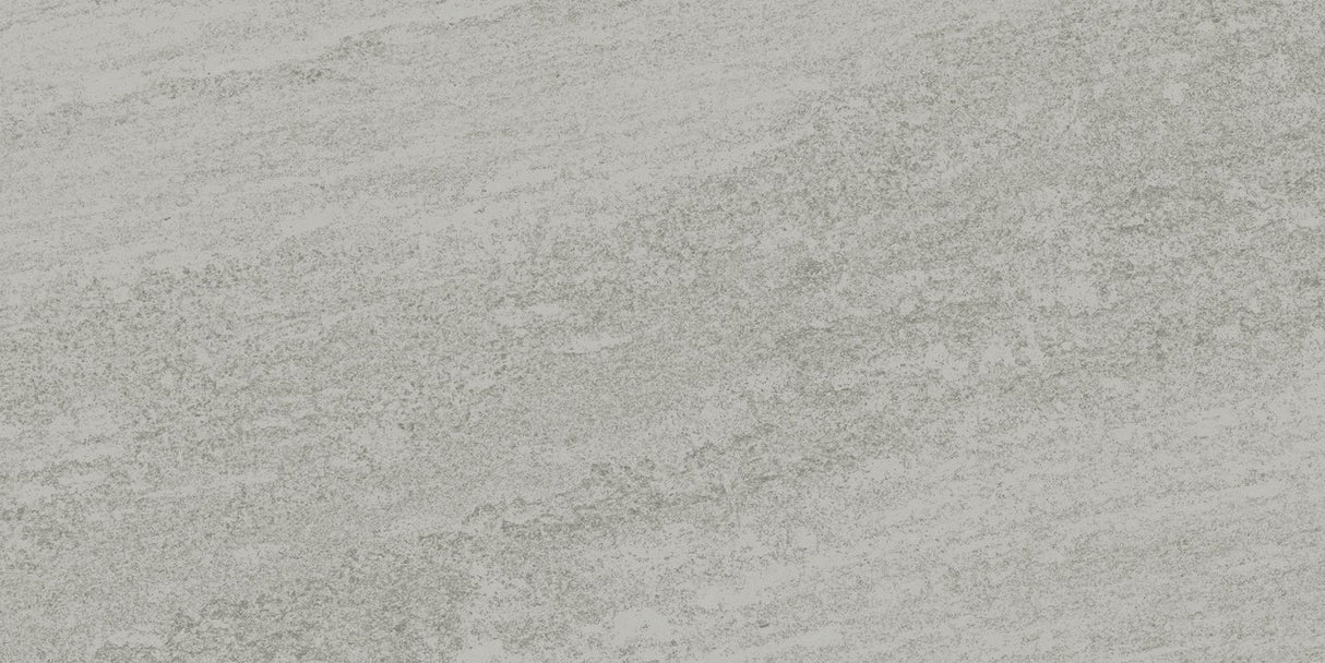 Gresie Atlas Concorde Solution, Ultrablock Silver, aspect Piatra, Mat, 30x60cm