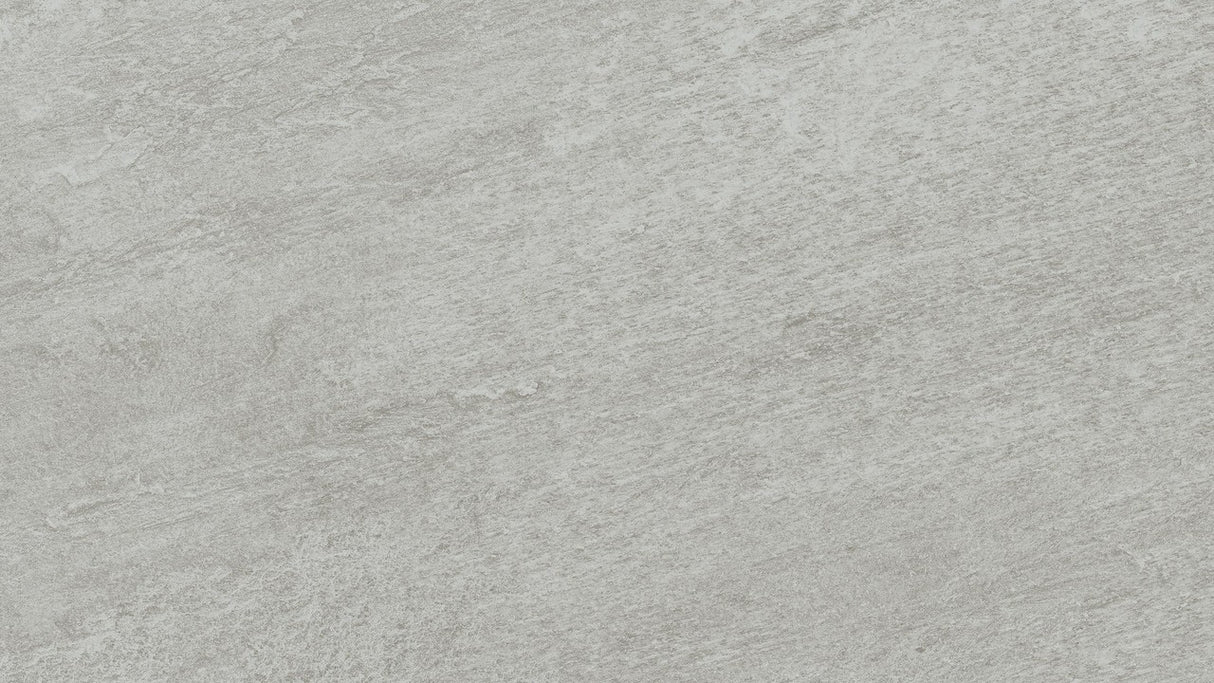 Gresie Atlas Concorde Solution, Ultrablock Silver, aspect Piatra, Mat, 30x60cm