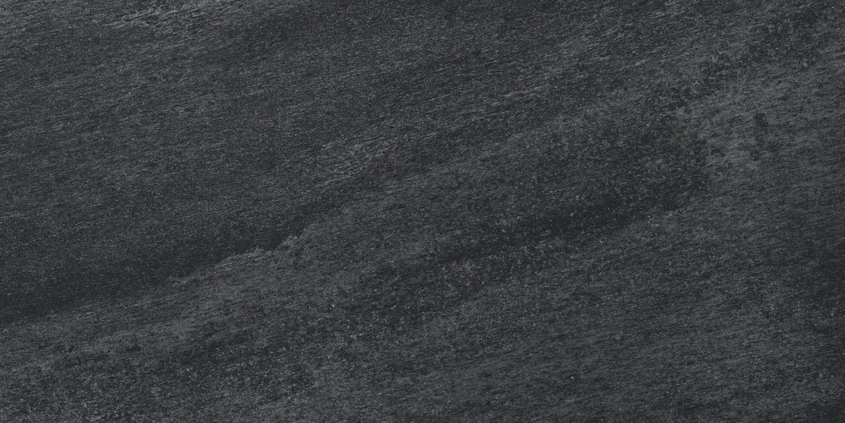 Gresie Atlas Concorde Solution, Ultrablock Coke, aspect Piatra, Mat, 30x60cm