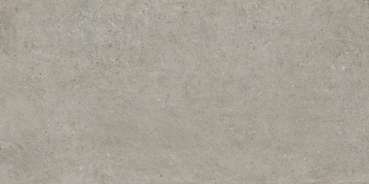 Gresie Atlas Concorde Solution, Yacht Gray, aspect Piatra, Mat, 60x120cm