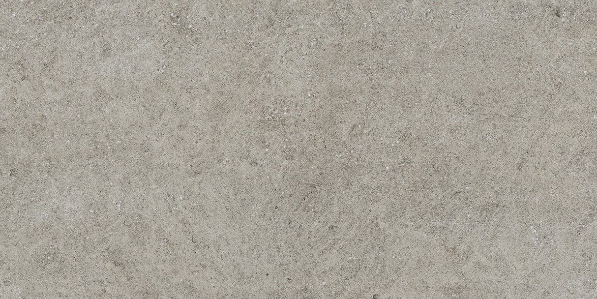 Gresie Atlas Concorde Solution, Yacht Gray, aspect Piatra, Mat, 30x60cm