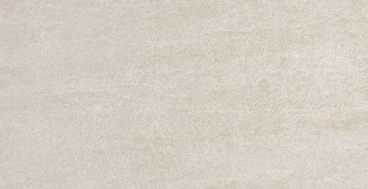 Gresie Atlas Concorde Solution, Ultrablock White, aspect Piatra, Mat, 40x80cm