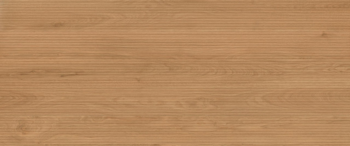 Faianta Atlas Concorde, Log 3D Pleat Amber Oak, aspect Lemn, Mat, 50x120cm