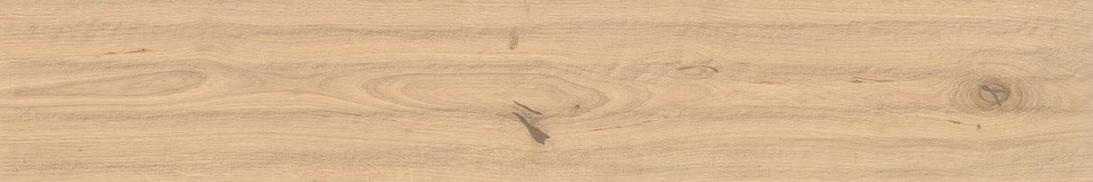Gresie Atlas Concorde, Log Bright Oak, aspect Lemn, Mat, 20x120cm