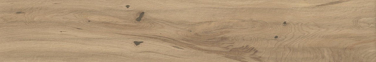Gresie Atlas Concorde, Log Moon Oak Forest, aspect Lemn, Mat, 20x120cm