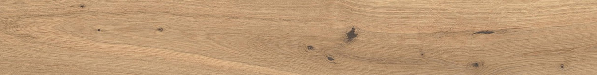 Gresie Atlas Concorde, Log Icon Oak Forest, aspect Lemn, Mat, 18.5x150cm