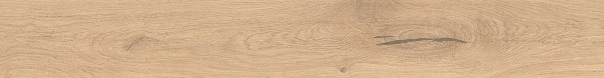 Gresie Atlas Concorde, Log Bright Oak Forest, aspect Lemn, Mat, 18.5x150cm