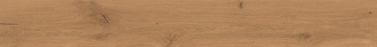 Gresie Atlas Concorde, Log Iamber Oak, aspect Lemn, Mat, 18.5x150cm