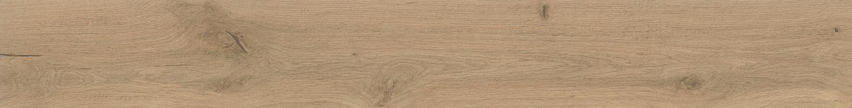 Gresie Atlas Concorde, Log Moon Oak, aspect Lemn, Mat, 18.5x150cm