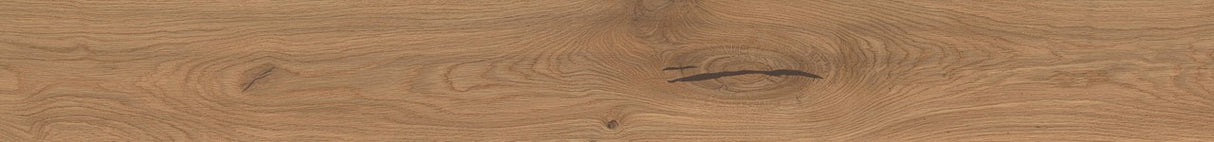 Gresie Atlas Concorde, Log Deep Oak Forest, aspect Lemn, Mat, 20x120cm