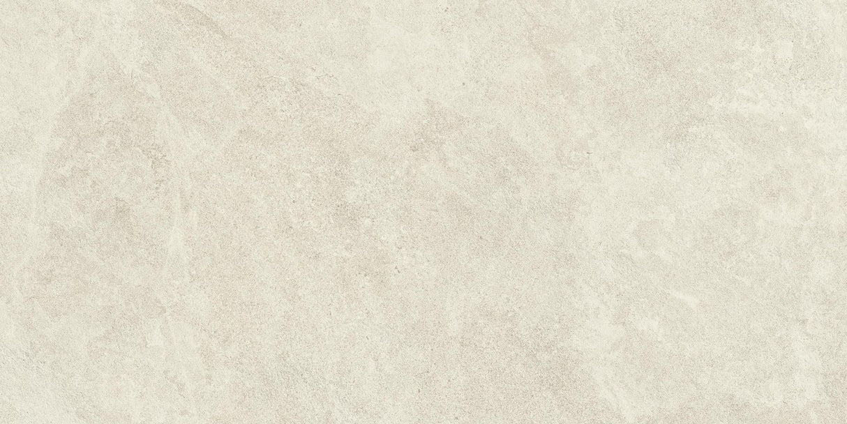 Gresie Atlas Concorde, Boost Icor Bone, aspect Piatra, Mat, 60x120cm