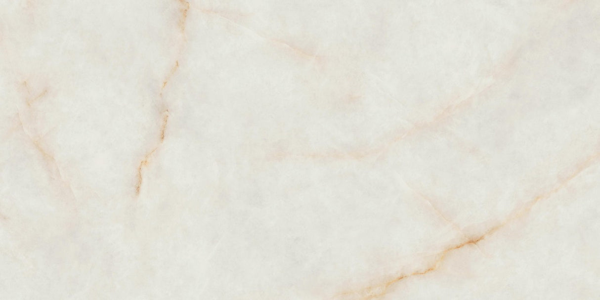 Gresie Atlas Concorde, Marvel Diva Ice Crystal, aspect Marmura, Mat, 60x120 cm