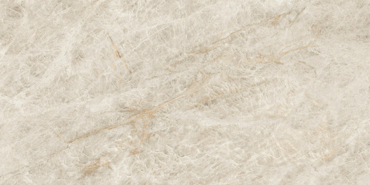 Gresie Atlas Concorde, Marvel Diva Taj Mahal, aspect Marmura, Mat, 60x120cm