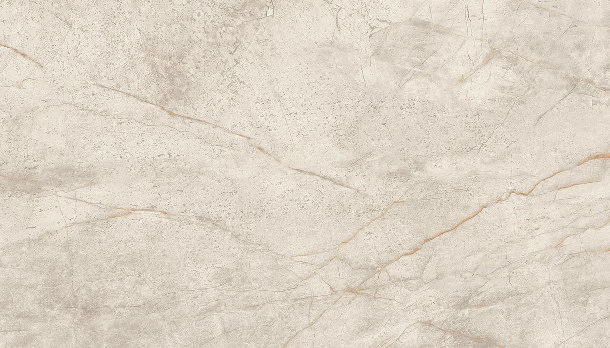 Gresie Atlas Concorde, Marvel Diva White Everest, aspect Marmura, Mat, 60x120cm