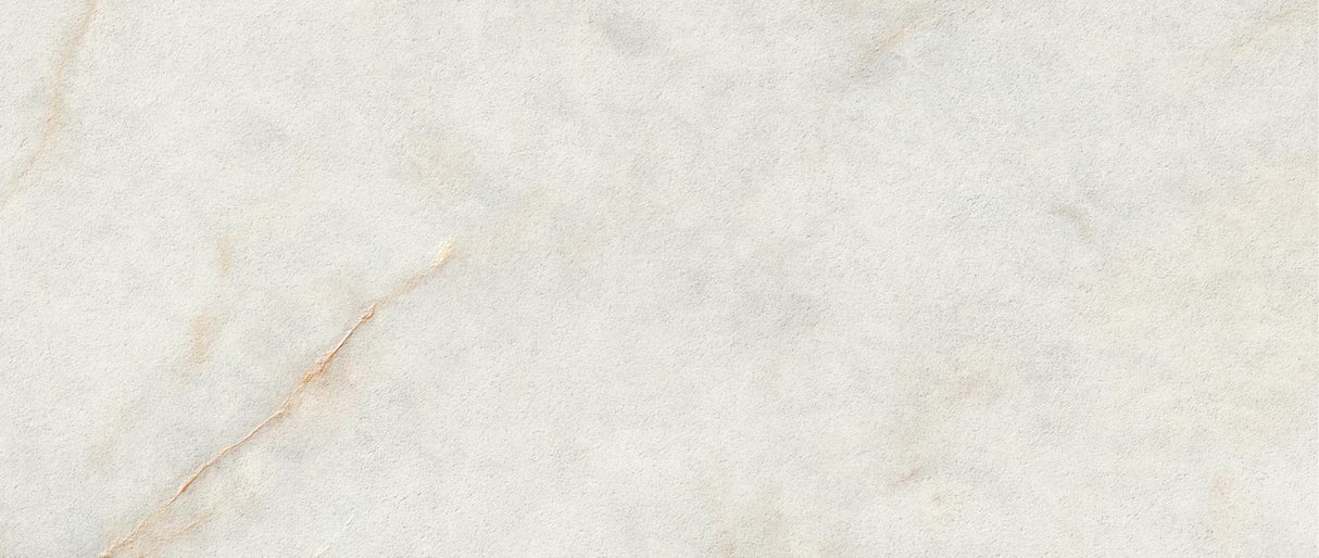 Faianta Atlas Concorde, Marvel Diva Ice Crystal Field, aspect Marmura, Mat, 50x120cm