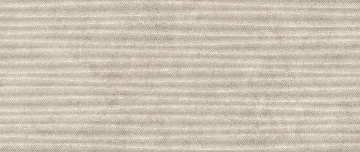 Faianta Atlas Concorde, Boost Icor 3D Wheat Dust, aspect Piatra, Mat, 50x120cm