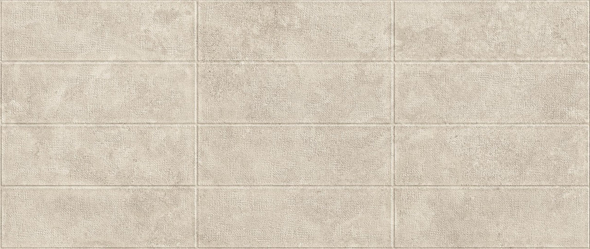 Faianta Atlas Concorde, Boost Icor 3D Masonry Dust, aspect Piatră, Mat, 50x120cm