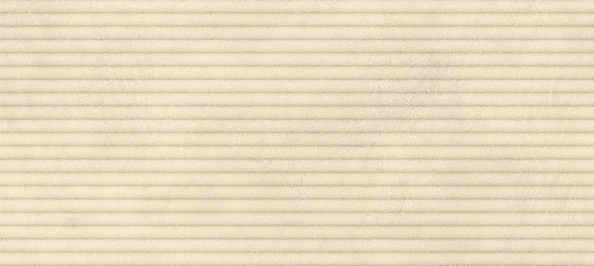 Faianta Atlas Concorde, Boost Expression 3D Flute Shell, aspect Beton, Mat, 50x120cm