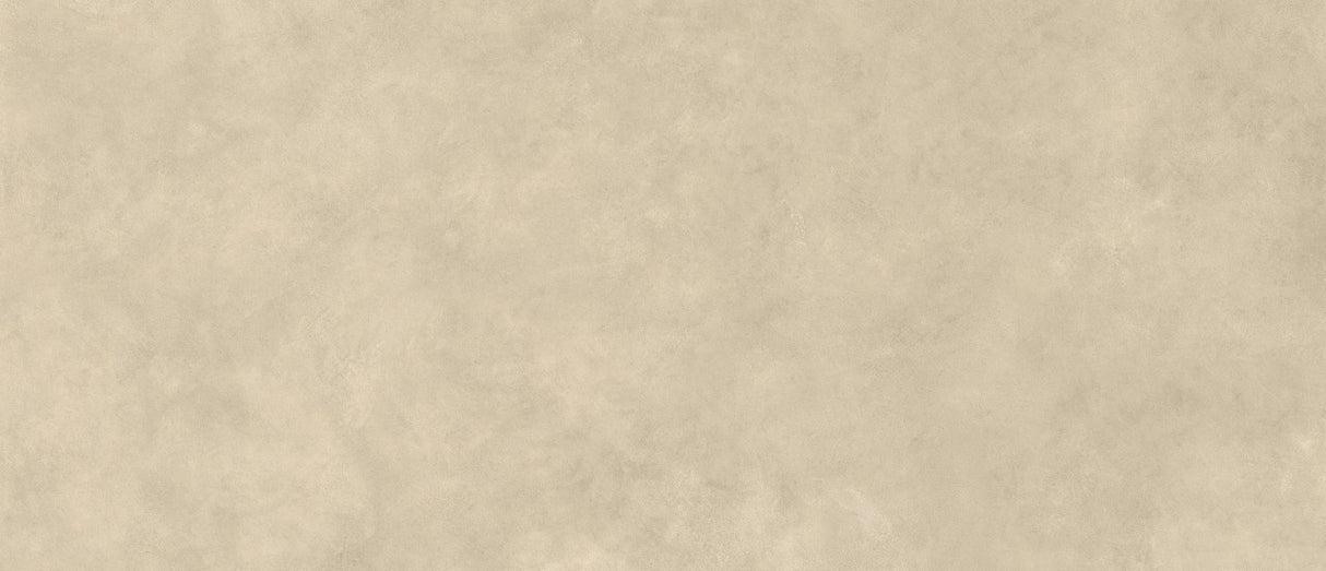 Gresie Atlas Concorde, Boost Expression Tan, aspect Beton, Mat, 120x278cm