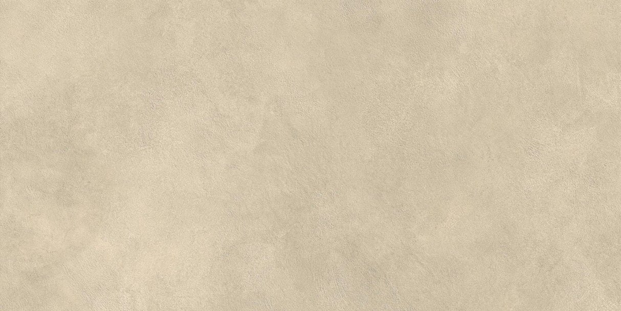 Gresie Atlas Concorde, Boost Expression Tan, aspect Beton, Mat, 60x120cm