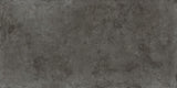 Gresie Atlas Concorde Solution, Codec Anthracite, aspect Piatra, Mat, 60x120cm