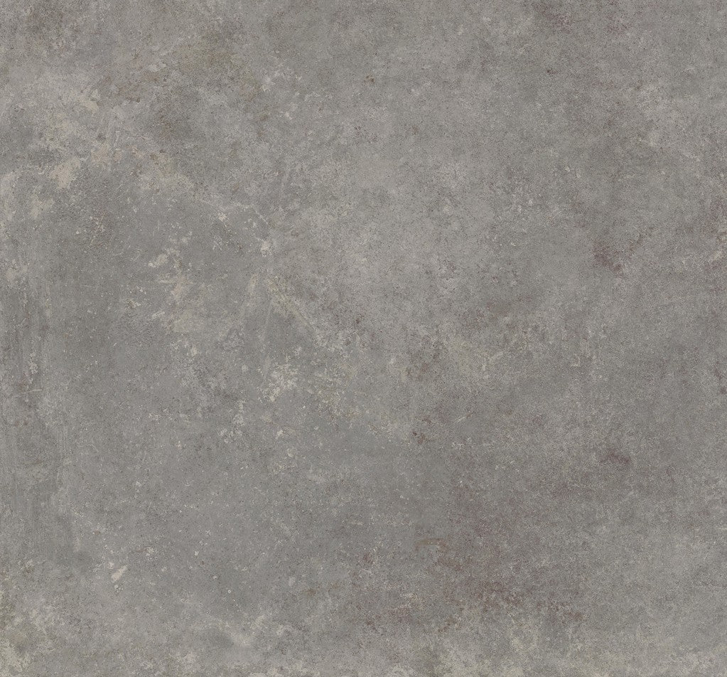 Gresie Atlas Concorde Solution, Codec Gray, aspect Piatra, Mat, 60x60cm