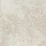 Gresie Atlas Concorde Solution, Codec White, aspect Piatra, Mat, 60x60cm