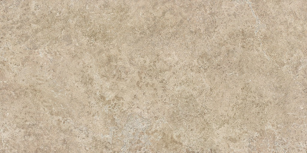 Gresie Atlas Concorde Solution, Diesis Beige, aspect Piatra, Mat, 30x60cm