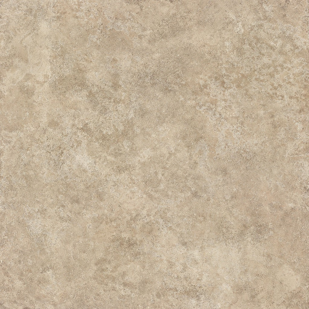 Gresie Atlas Concorde Solution, Diesis Beige, aspect Piatra, Mat, 60x60cm