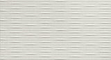 Faianta Atlas Concorde, 3D Wall Carve Whittle Pearl, Aspect Uni, Mat, 40x80cm