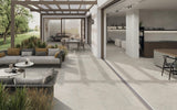 Gresie Atlas Concorde, Boost Mineral Grey, Aspect Piatra, Mat, 120x278 cm