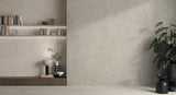 Gresie Atlas Concorde, Boost Mineral Pearl, Aspect Piatra, Mat, 75x150 cm