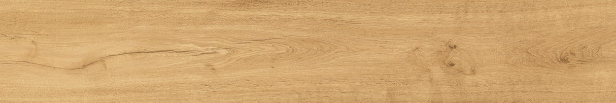 Gresie Atlas Concorde, Heartwood Malt, aspect Lemn, Mat, 20x120cm