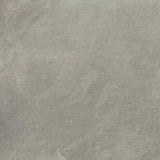 Gresie Atlas Concorde Solution, Impact Ash, aspect Piatra, Mat, 60x60cm