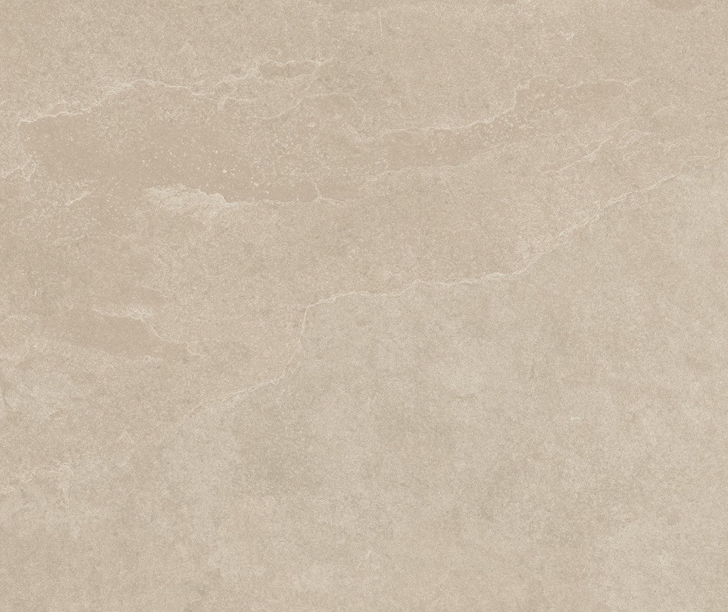 Gresie Atlas Concorde Solution, Impact Clay, aspect Piatra, Mat, 60x60cm