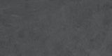Gresie Atlas Concorde Solution, Impact Graphite, aspect Piatra, Mat, 60x120cm