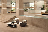 Gresie Atlas Concorde, Lims Desert, Aspect Piatra, Mat, 120x120 cm