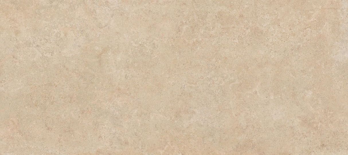 Gresie Atlas Concorde, Lims Beige, Aspect Piatra, Mat, 120x278 cm