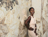 Gresie Atlas Concorde, Marvel Gala Desert Soul, Aspect Marmura, Lucios, 120X278 Cm