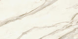 Gresie Atlas Concorde, Marvel Meraviglia Calacatta Bernini, Aspect Marmura, Lucios, 75x150 cm