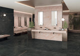 Gresie Atlas Concorde, Marvel Onyx Quartz, Aspect Marmura, Lucios, 120X278