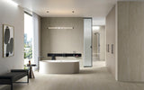 Gresie Atlas Concorde, Marvel Travertine White Vein, Aspect Travertin, Mat, 120x278 cm