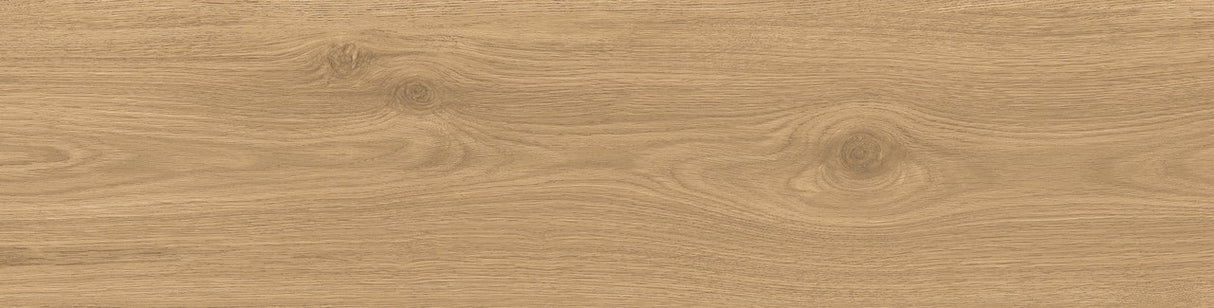 Gresie Atlas Concorde Solution, Would Honey, aspect Lemn, Mat, 22.5x90cm