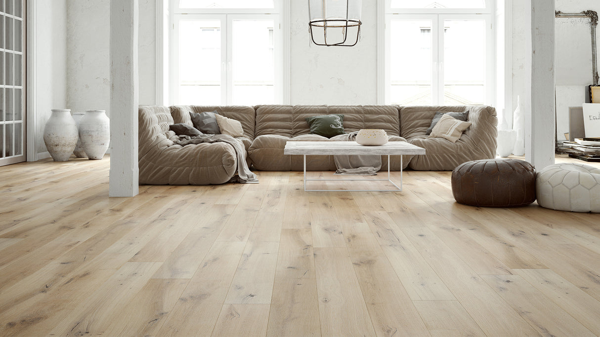 Iparchet Barlinek Triplu Stratificat Vory Grande