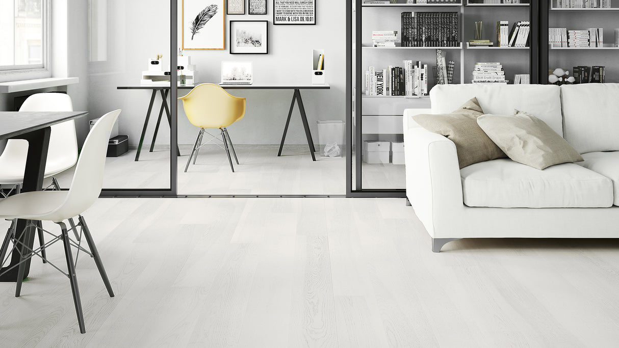 Parchet Barlinek Triplu Stratificat Lemon Sorbet Grande