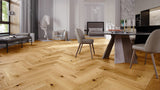 Parchet Barlinek Triplu Stratificat Herringbone Raisins 180/A
