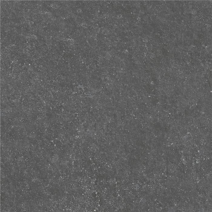 Gresie Vitacer Carriere Anthracite, Mat, Aspect Piatra, 60x60cm